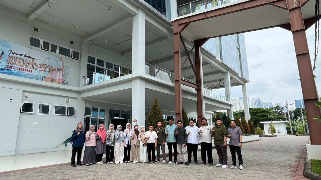 PENGUMUMAN RESMI: 11 Talenta Muda Terpilih Bergabung dalam Riset PUI AI-USC UNESA 2026